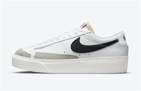 nike blazer low weiß schwarz|Blazer Low Top Shoes (20) .